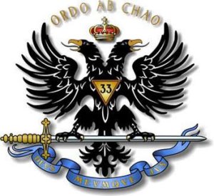 ordo-ab-chao double eagle