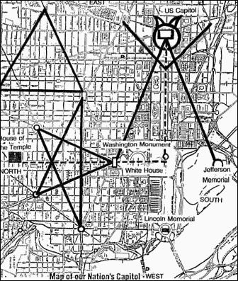 map of washington dc museums. Abdul#39;s Gaye Posse (D.C.)