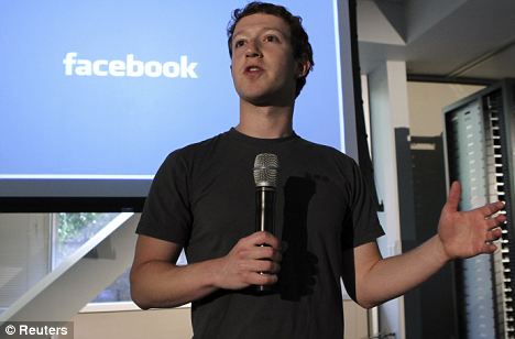 ZUCKERBERG FACES POSSIBLE JAIL TERM AFTER WHAT FACEBOOK STAFFER JUST LEAKED Facebook-zuckerberg